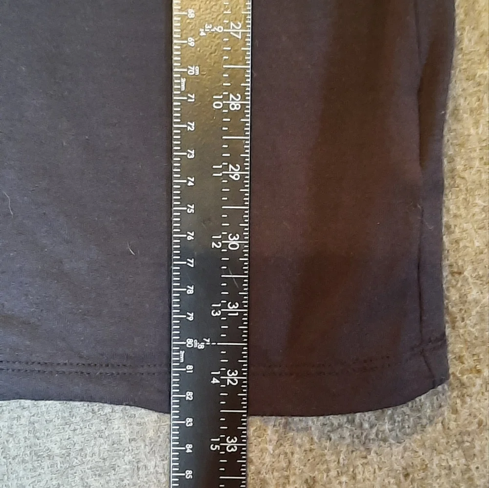 Urban Outfitters Dress Womans Small Black Long Sleeve Formal Party Classic - Picture 7 of 12